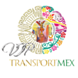 VIP Transportmex Logo