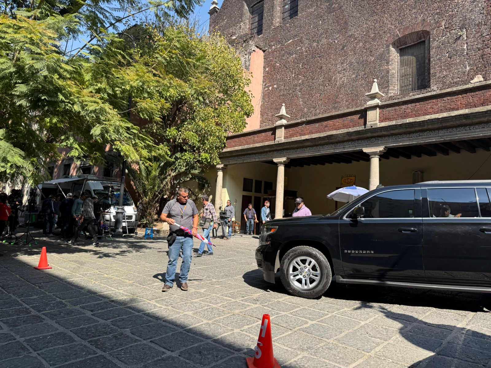 Series de Televisión Internacionales - VIP Transportmex