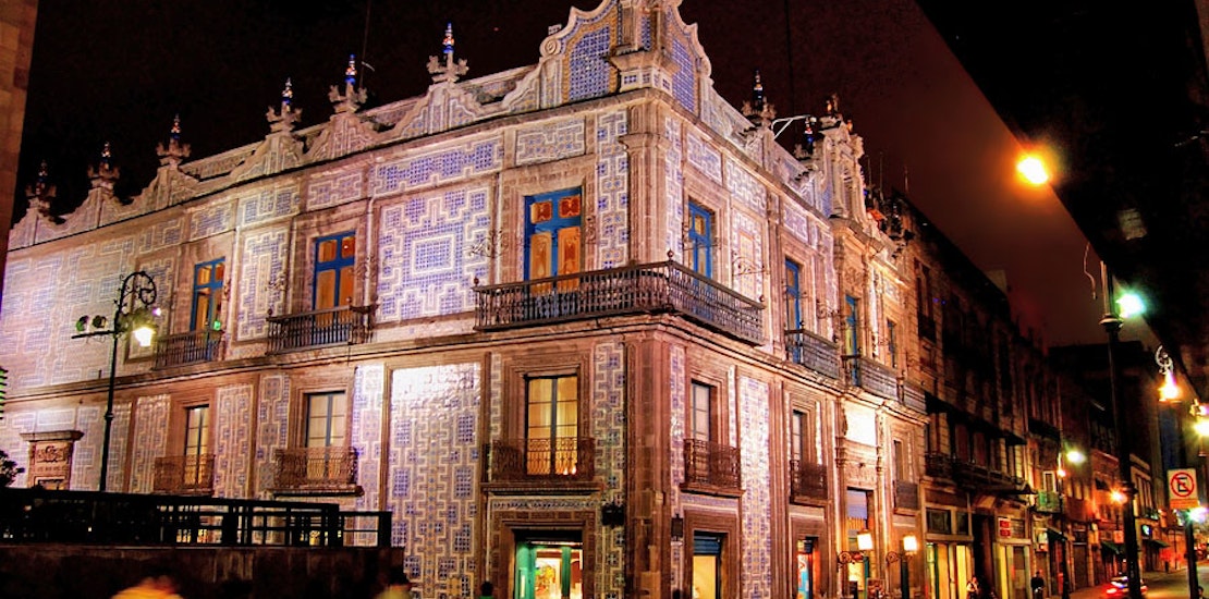 Historic Center of Mexico City - Imagen 5