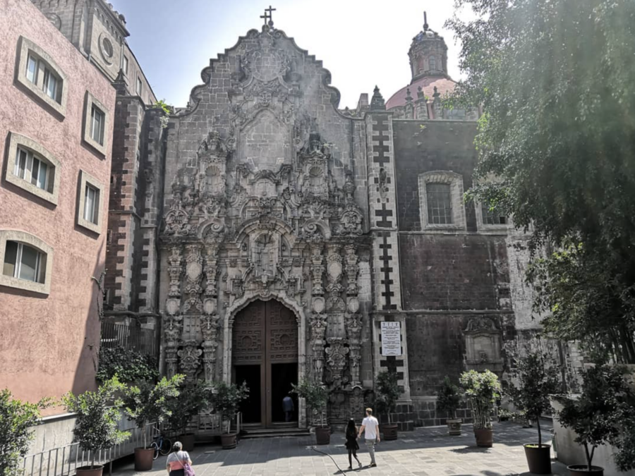 Historic Center of Mexico City - Imagen 6