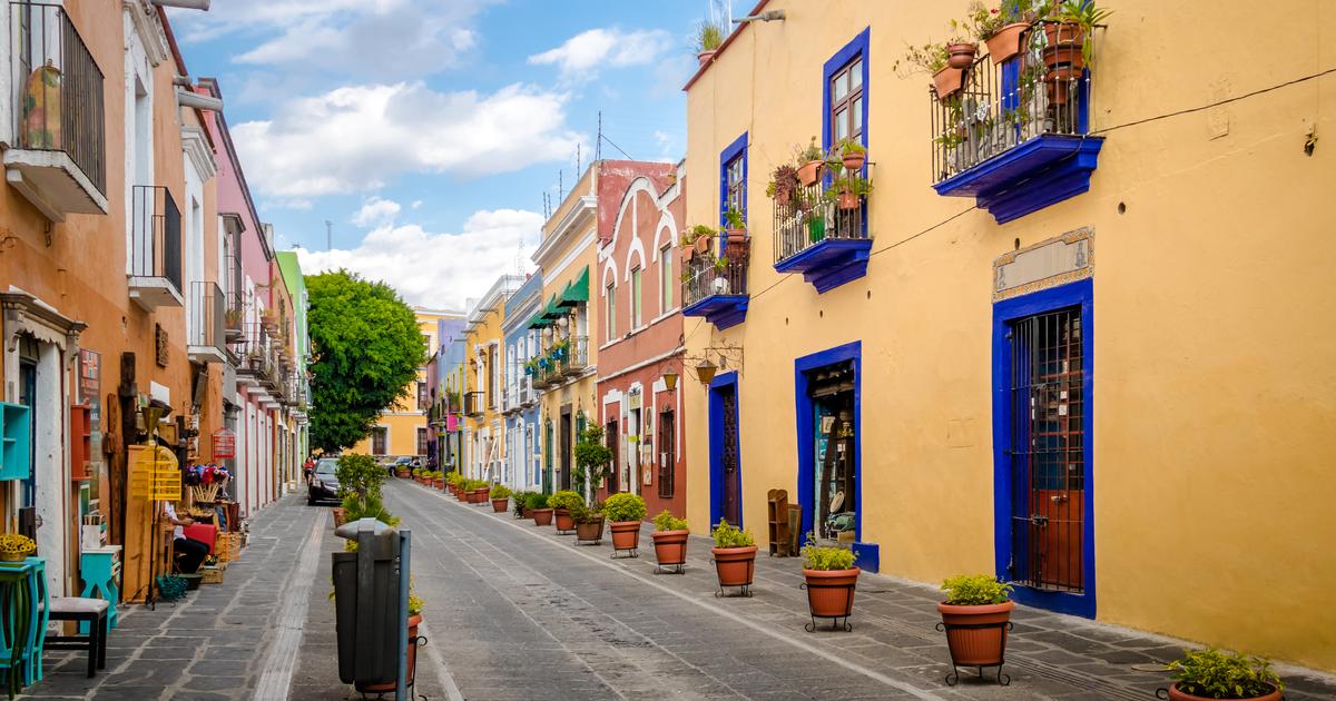 Customized Tour in Mexico - Imagen 4