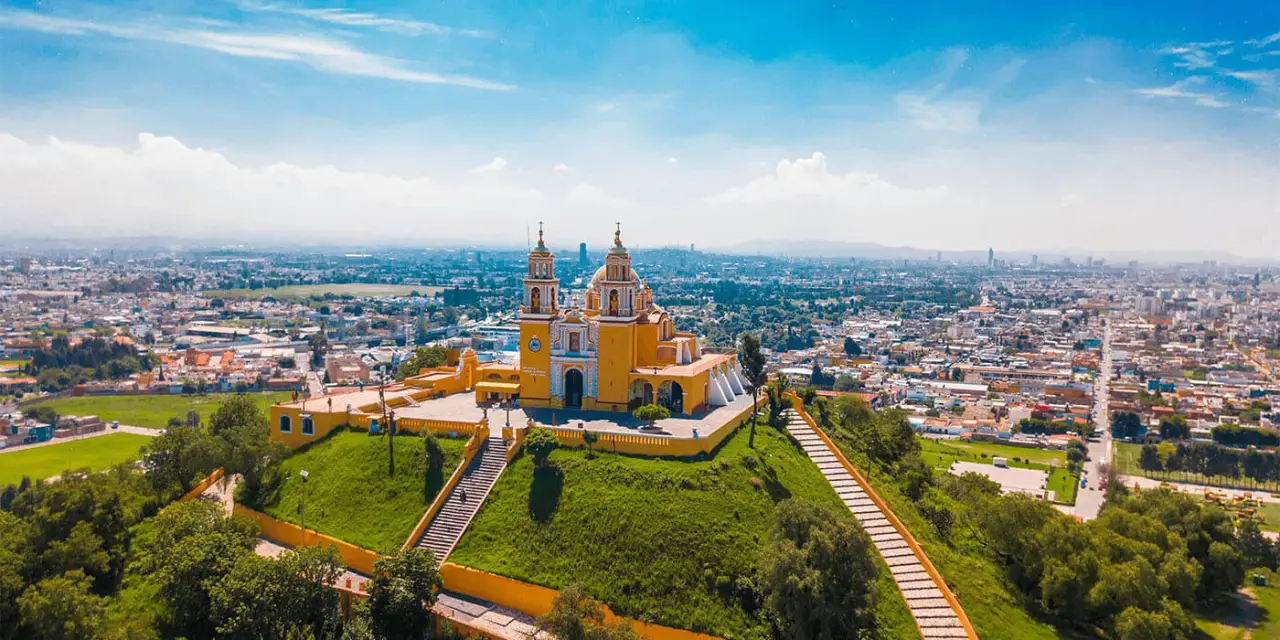 Customized Tour in Mexico - Imagen 5