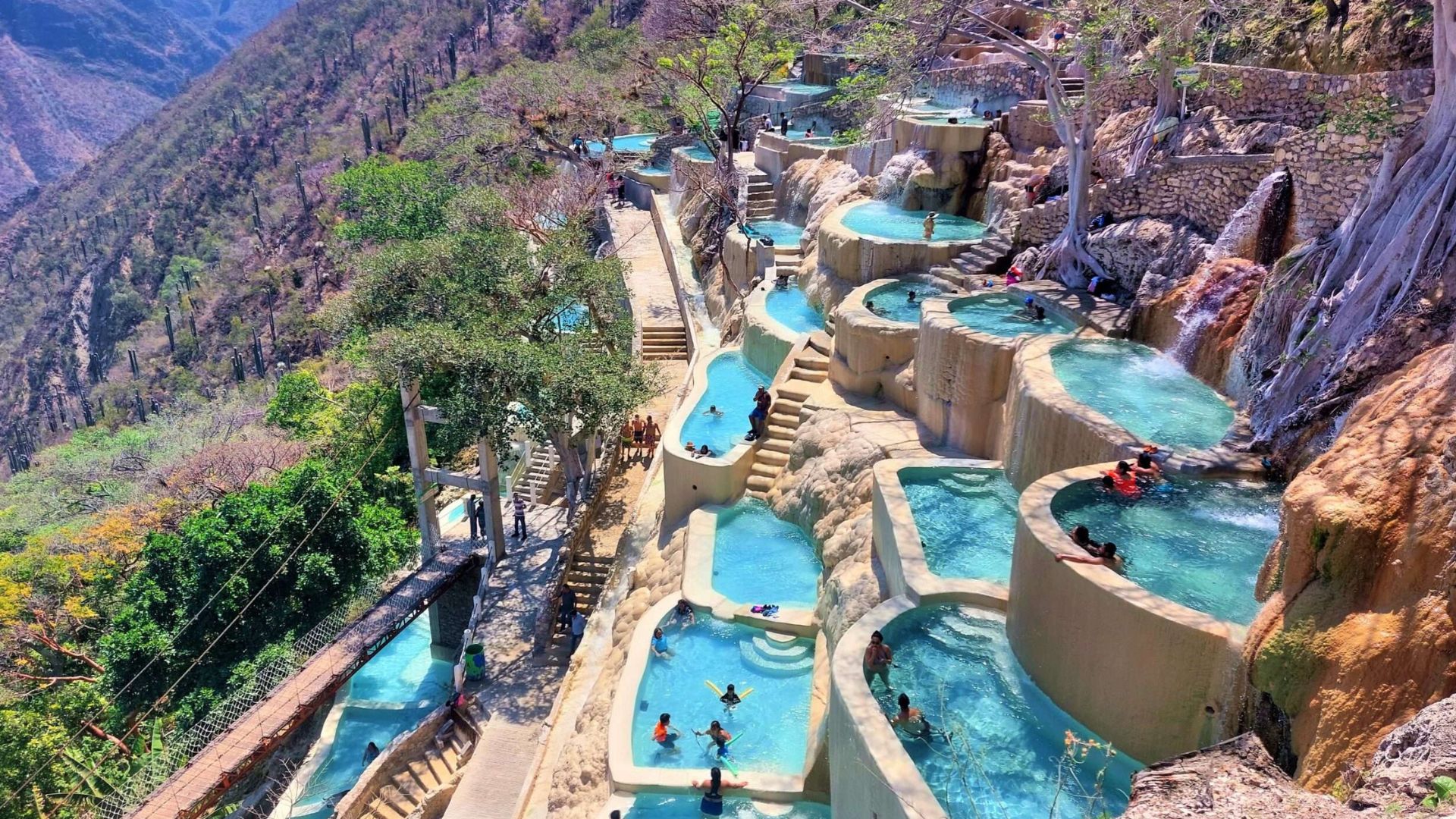 Customized Tour in Mexico - Imagen 7