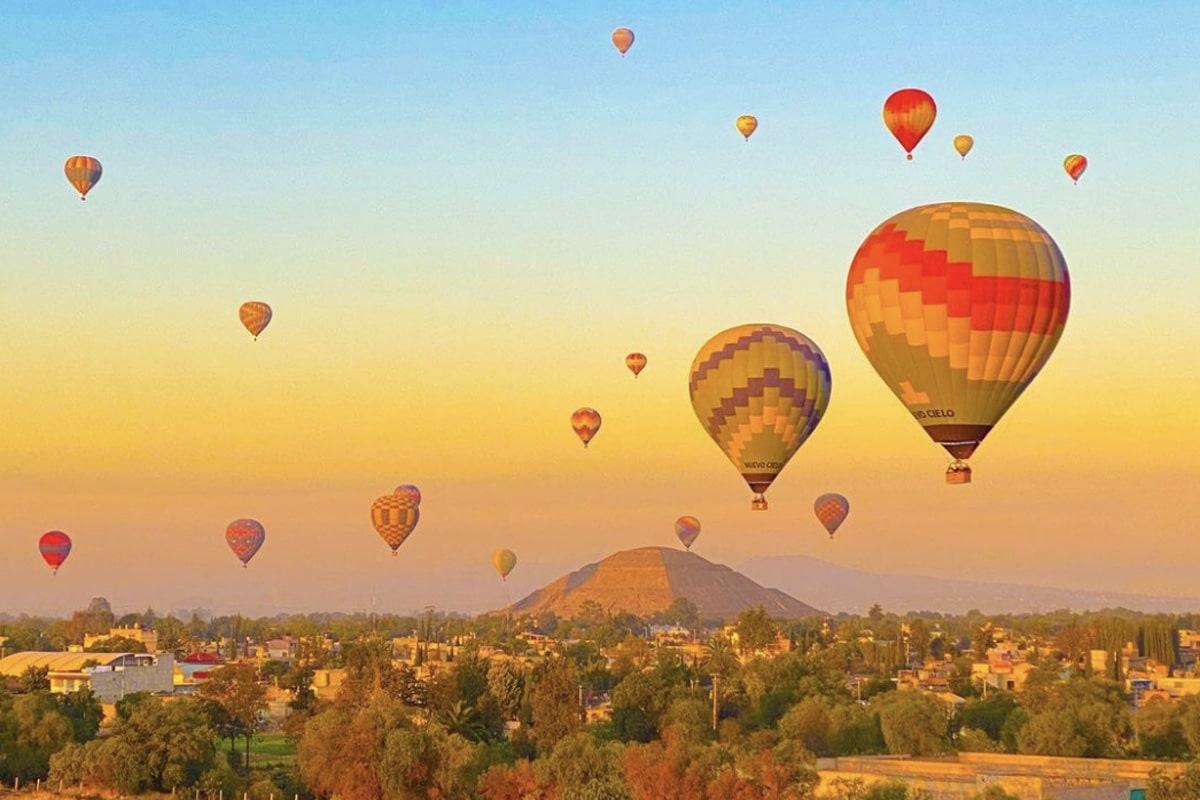 Teotihuacán - Archaeological Site - Imagen 2