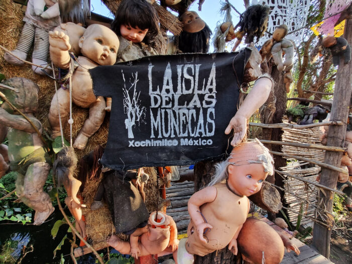 Xochimilco - Canals and Trajineras - Imagen 2